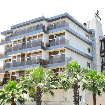 עמאן Rakeen Hotel מראה חיצוני תמונה