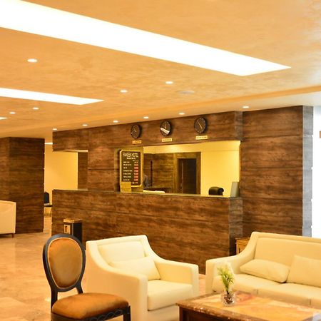 עמאן Rakeen Hotel מראה חיצוני תמונה
