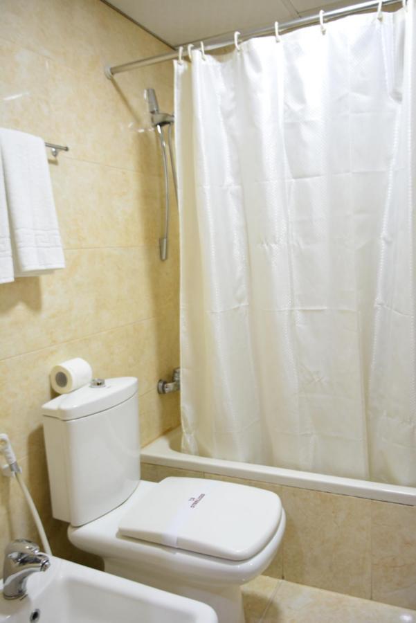 עמאן Rakeen Hotel מראה חיצוני תמונה