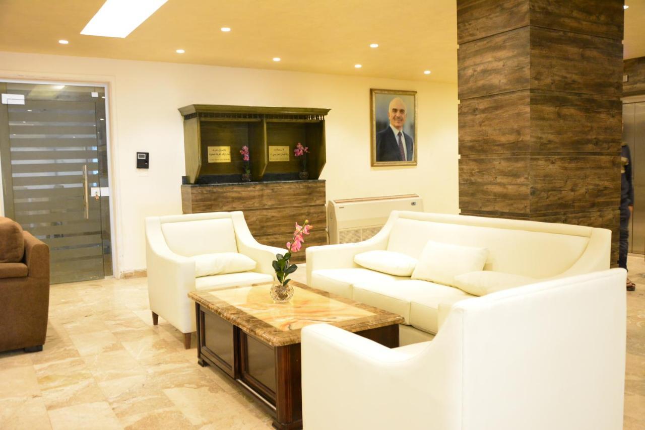 עמאן Rakeen Hotel מראה חיצוני תמונה
