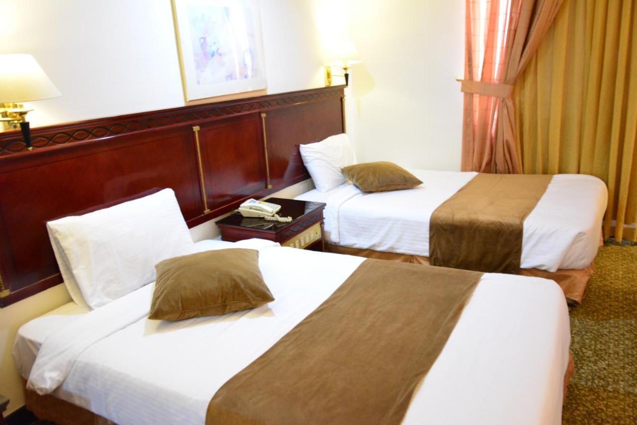 עמאן Rakeen Hotel מראה חיצוני תמונה