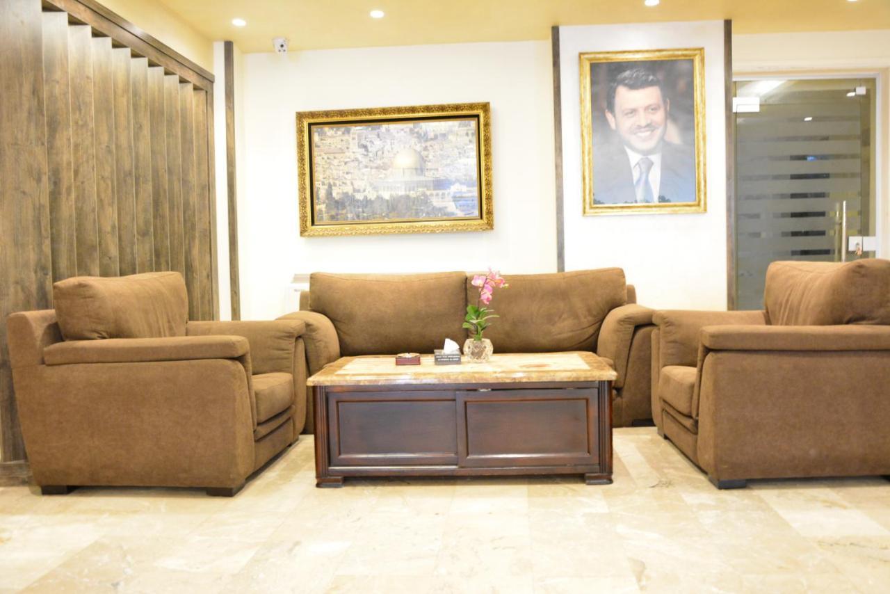 עמאן Rakeen Hotel מראה חיצוני תמונה
