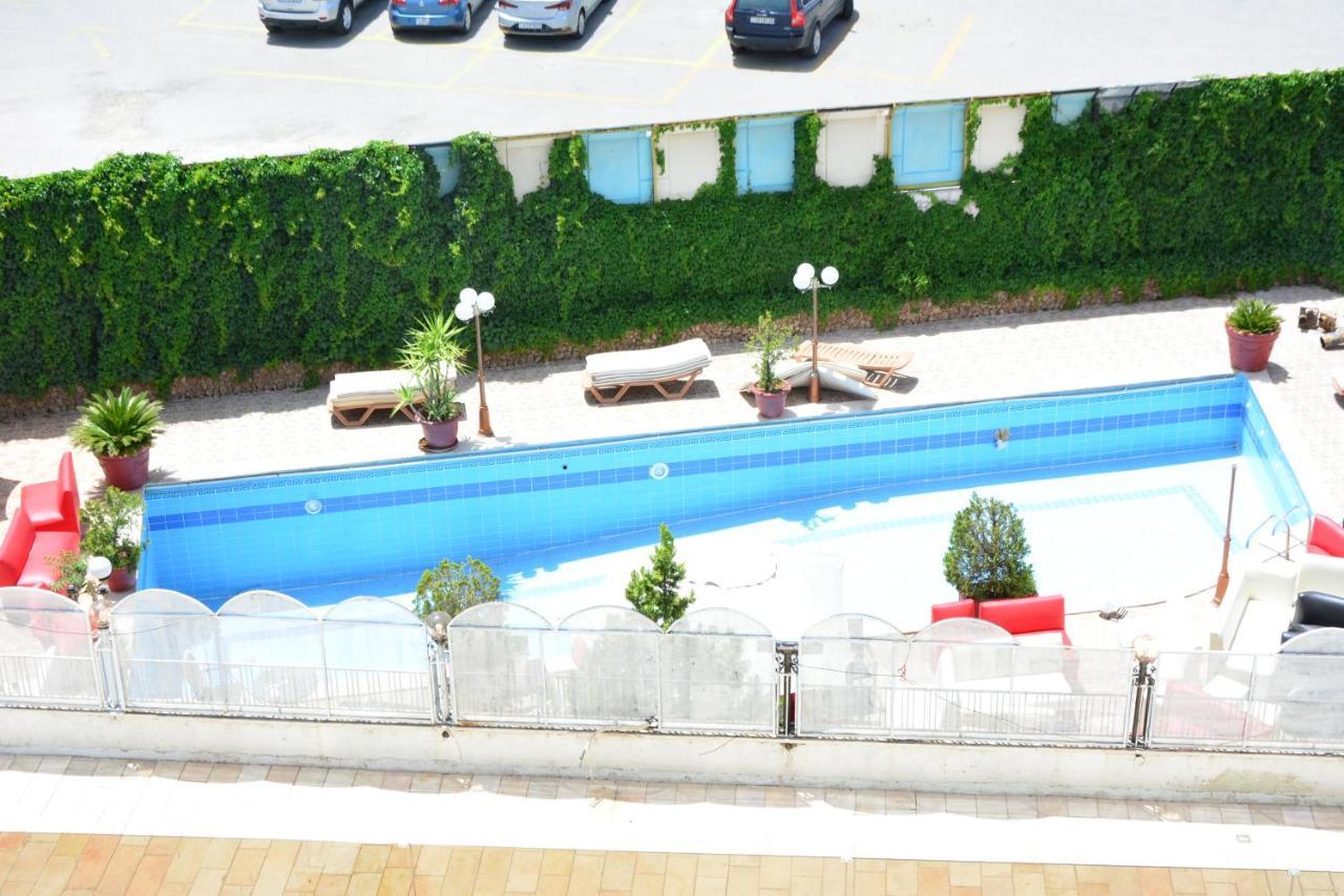 עמאן Rakeen Hotel מראה חיצוני תמונה