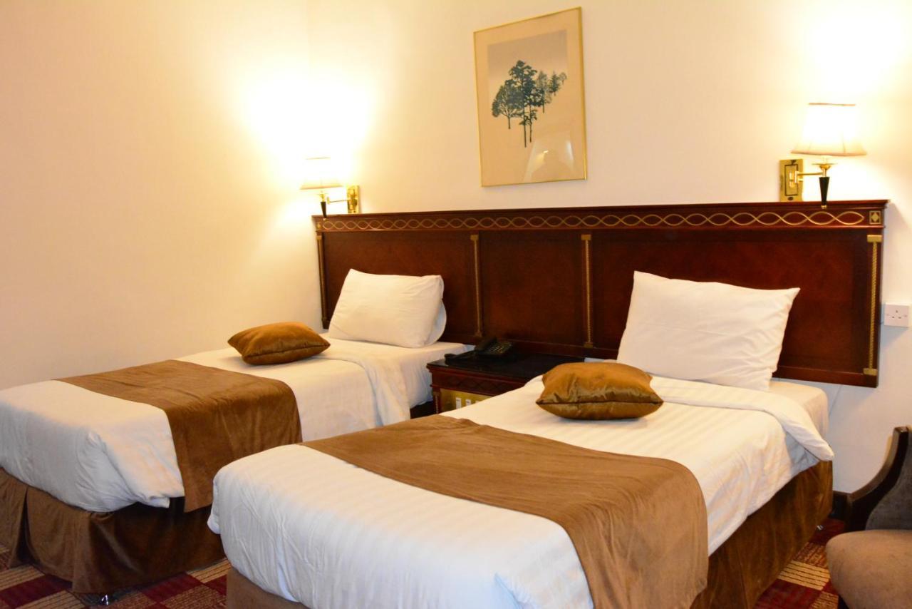 עמאן Rakeen Hotel מראה חיצוני תמונה
