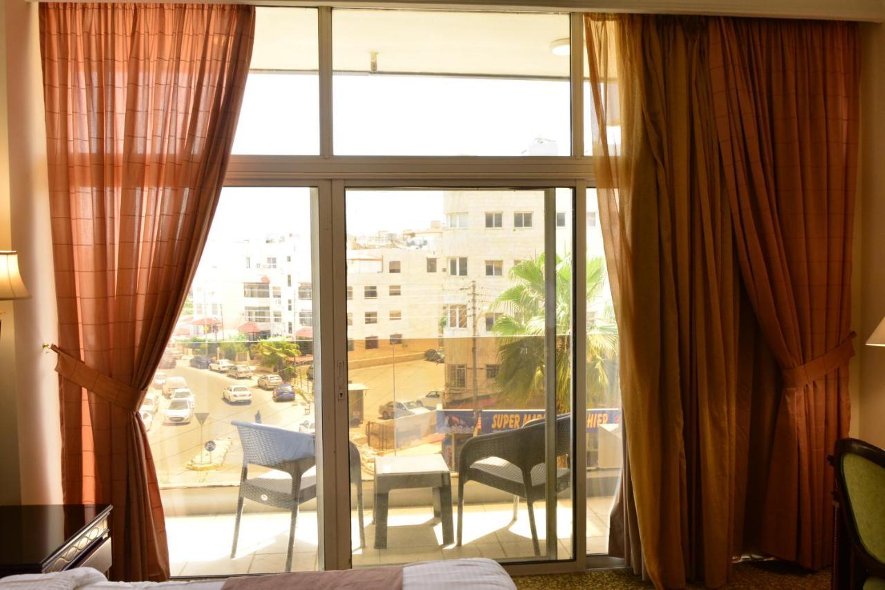 עמאן Rakeen Hotel מראה חיצוני תמונה