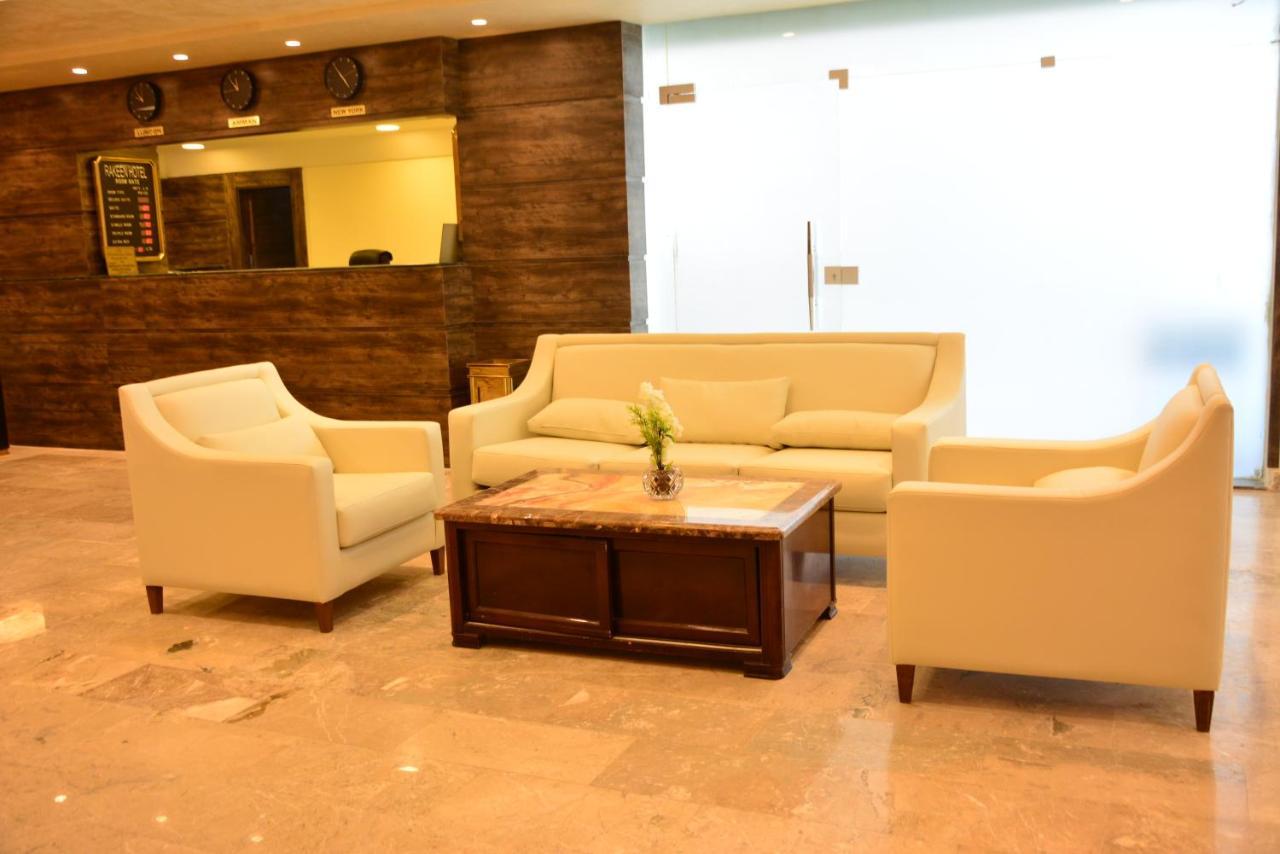 עמאן Rakeen Hotel מראה חיצוני תמונה