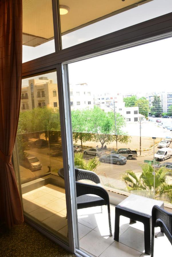 עמאן Rakeen Hotel מראה חיצוני תמונה