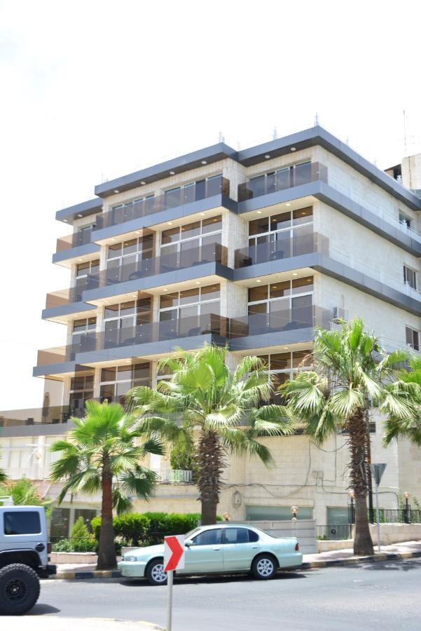 עמאן Rakeen Hotel מראה חיצוני תמונה