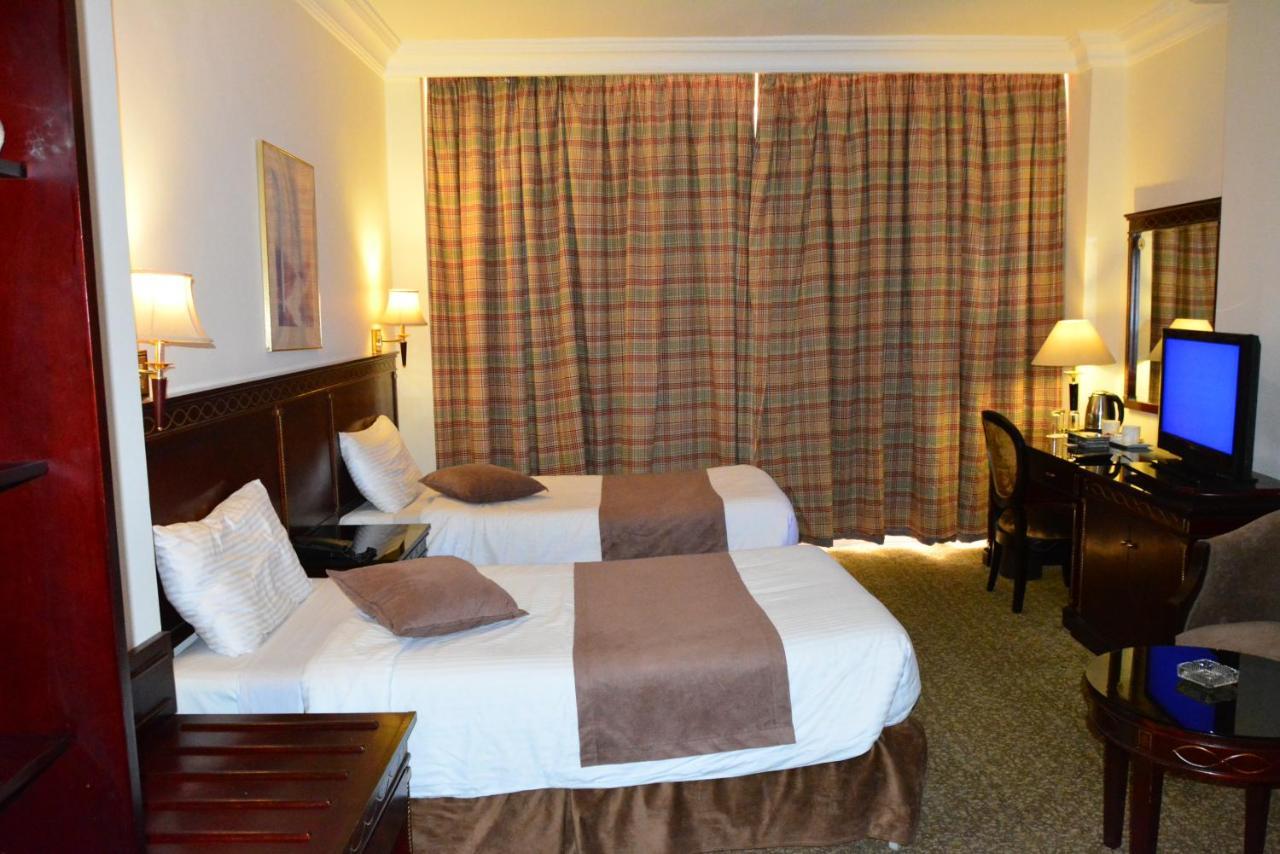 עמאן Rakeen Hotel מראה חיצוני תמונה