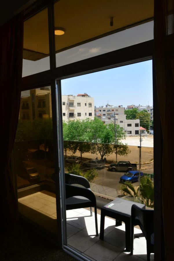 עמאן Rakeen Hotel מראה חיצוני תמונה