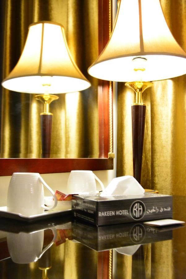 עמאן Rakeen Hotel מראה חיצוני תמונה